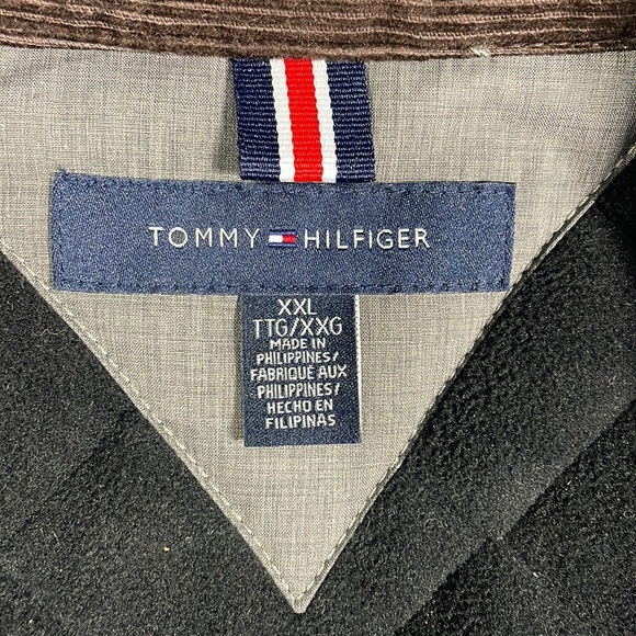 Tommy Hilfiger Diamond Quilted Men’s Jacket. - Picture 5 of 11